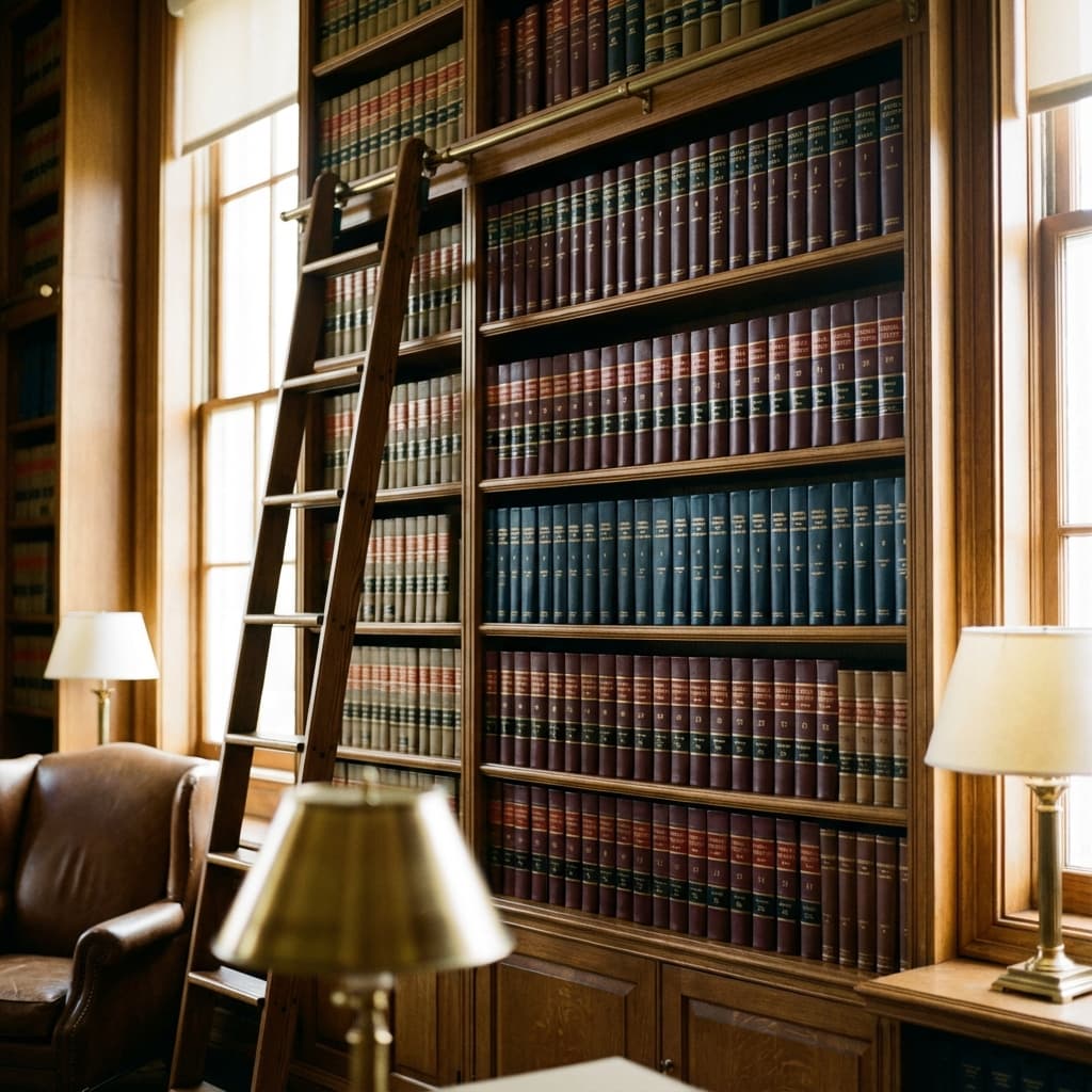 Law Library